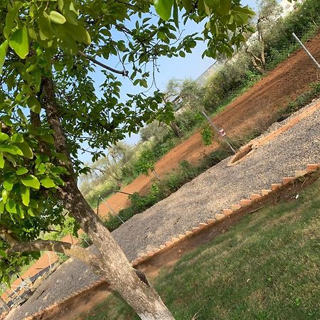 Casa Los Laureles Pilas Εξωτερικό φωτογραφία