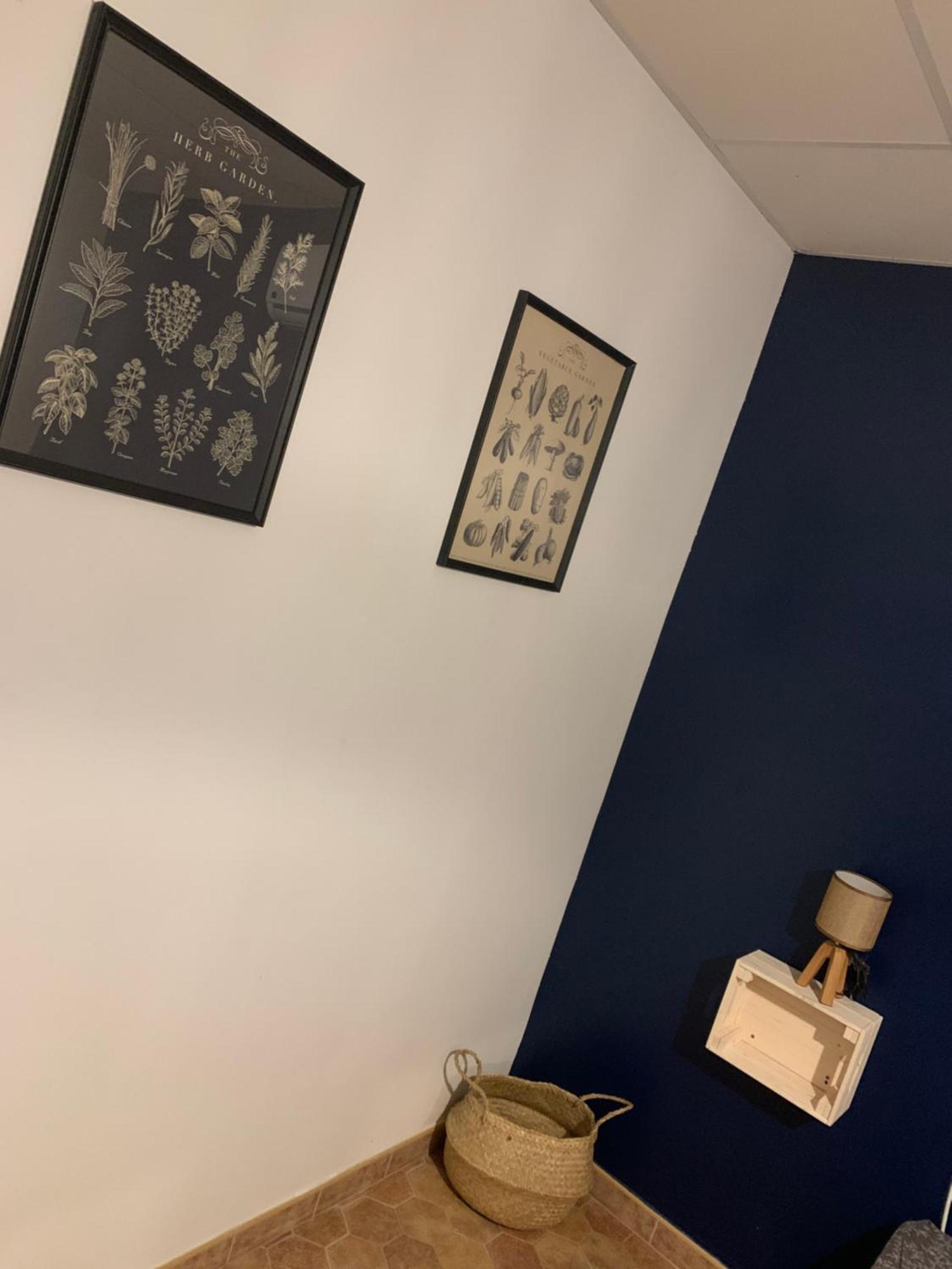 Casa Los Laureles Pilas Εξωτερικό φωτογραφία