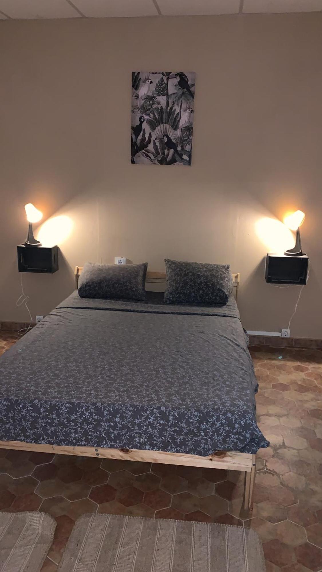 Casa Los Laureles Pilas Εξωτερικό φωτογραφία