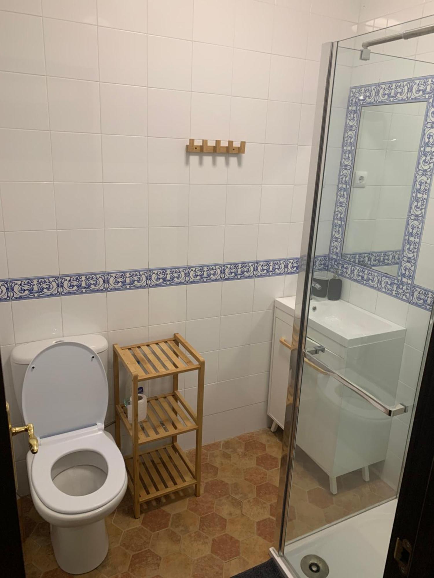 Casa Los Laureles Pilas Εξωτερικό φωτογραφία