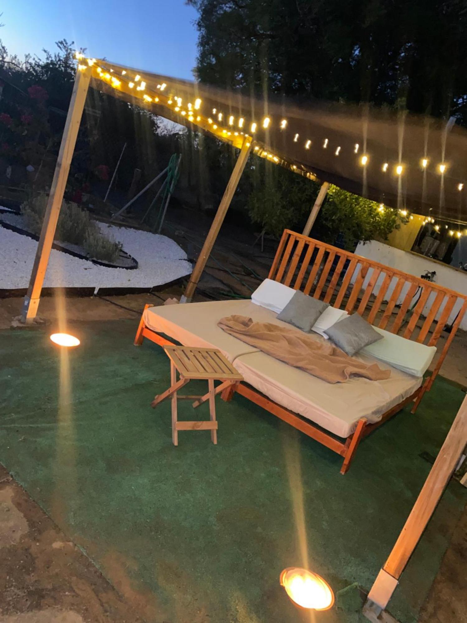 Casa Los Laureles Pilas Εξωτερικό φωτογραφία