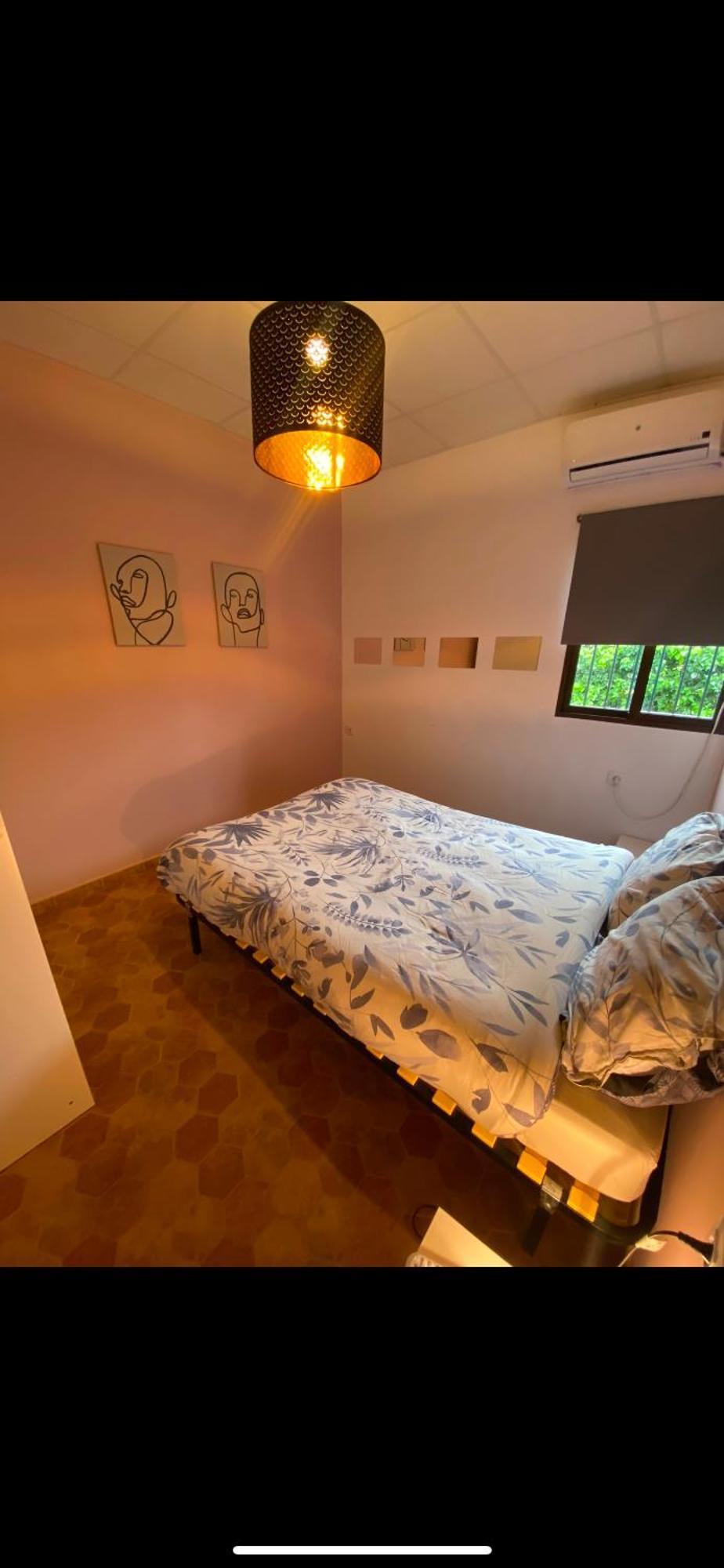 Casa Los Laureles Pilas Εξωτερικό φωτογραφία