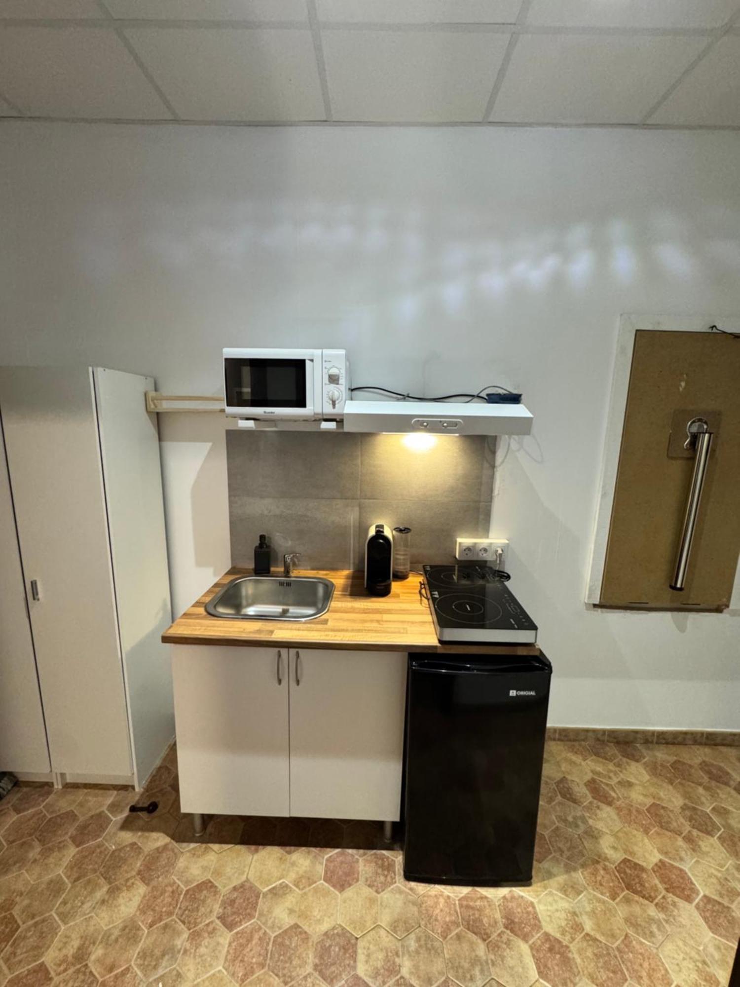 Casa Los Laureles Pilas Εξωτερικό φωτογραφία