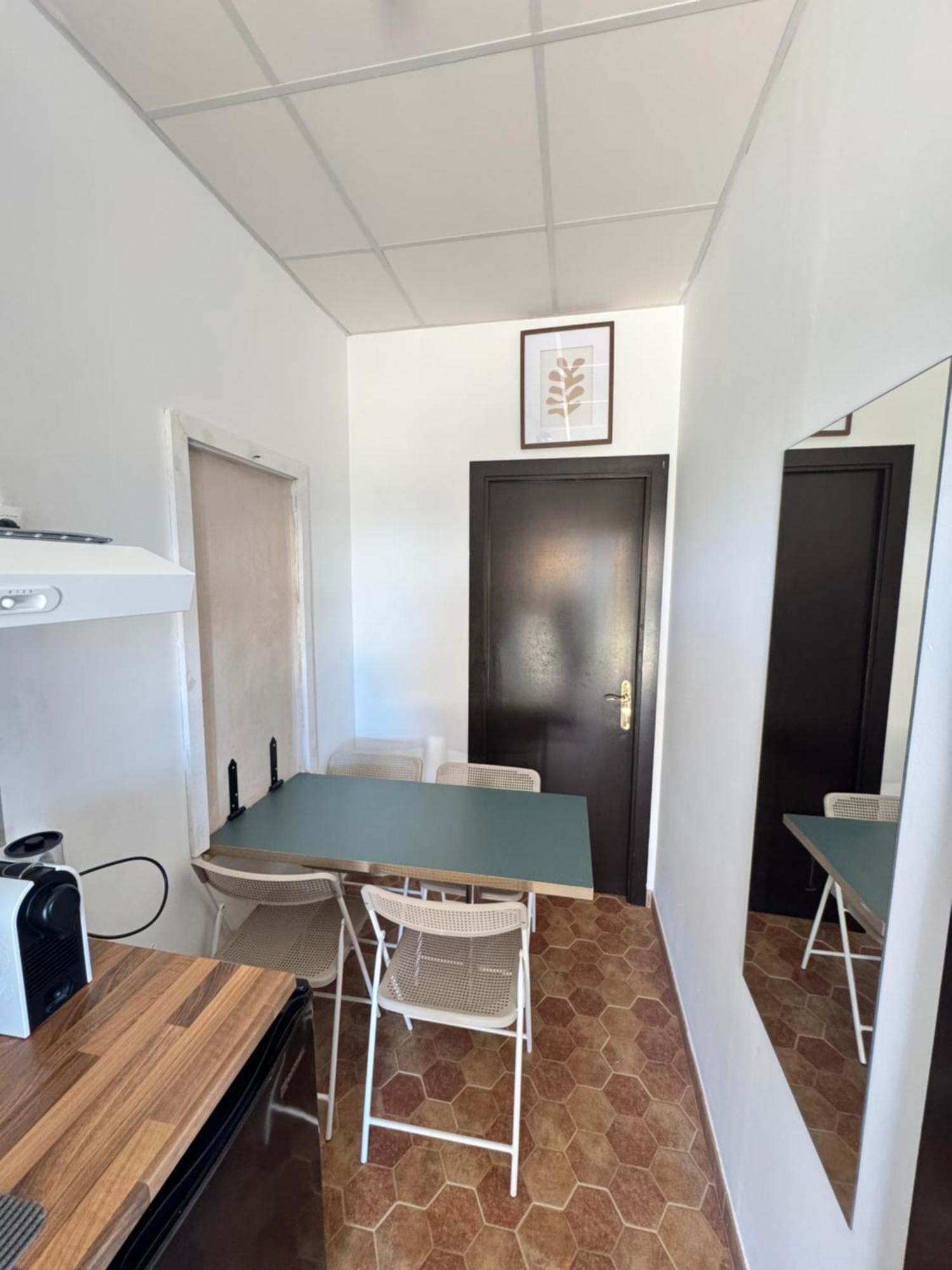 Casa Los Laureles Pilas Εξωτερικό φωτογραφία