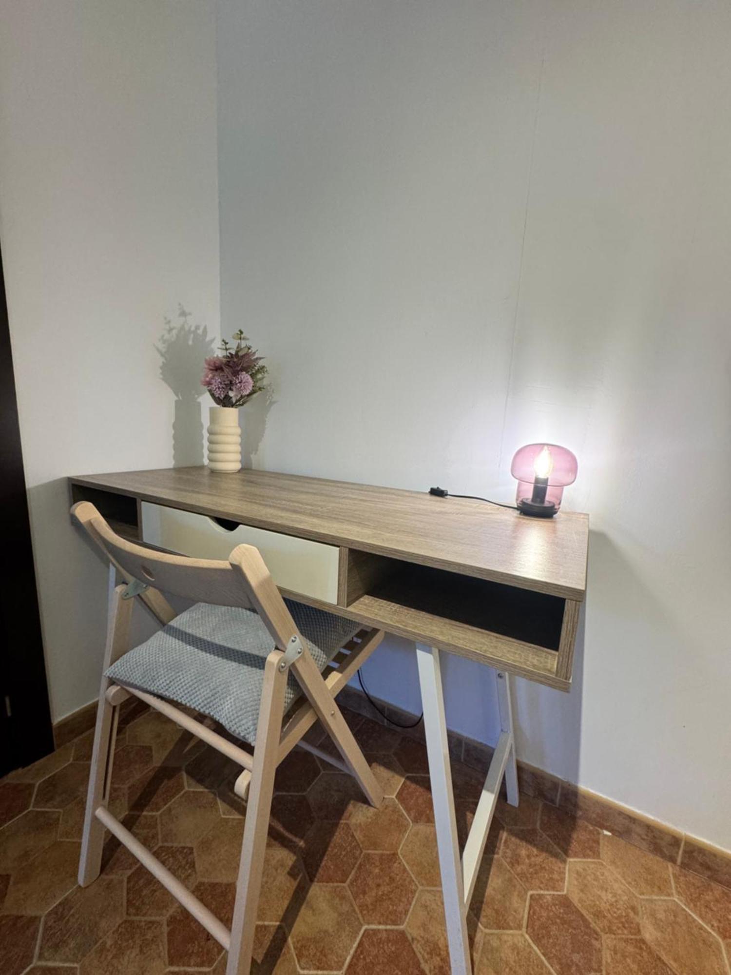Casa Los Laureles Pilas Εξωτερικό φωτογραφία