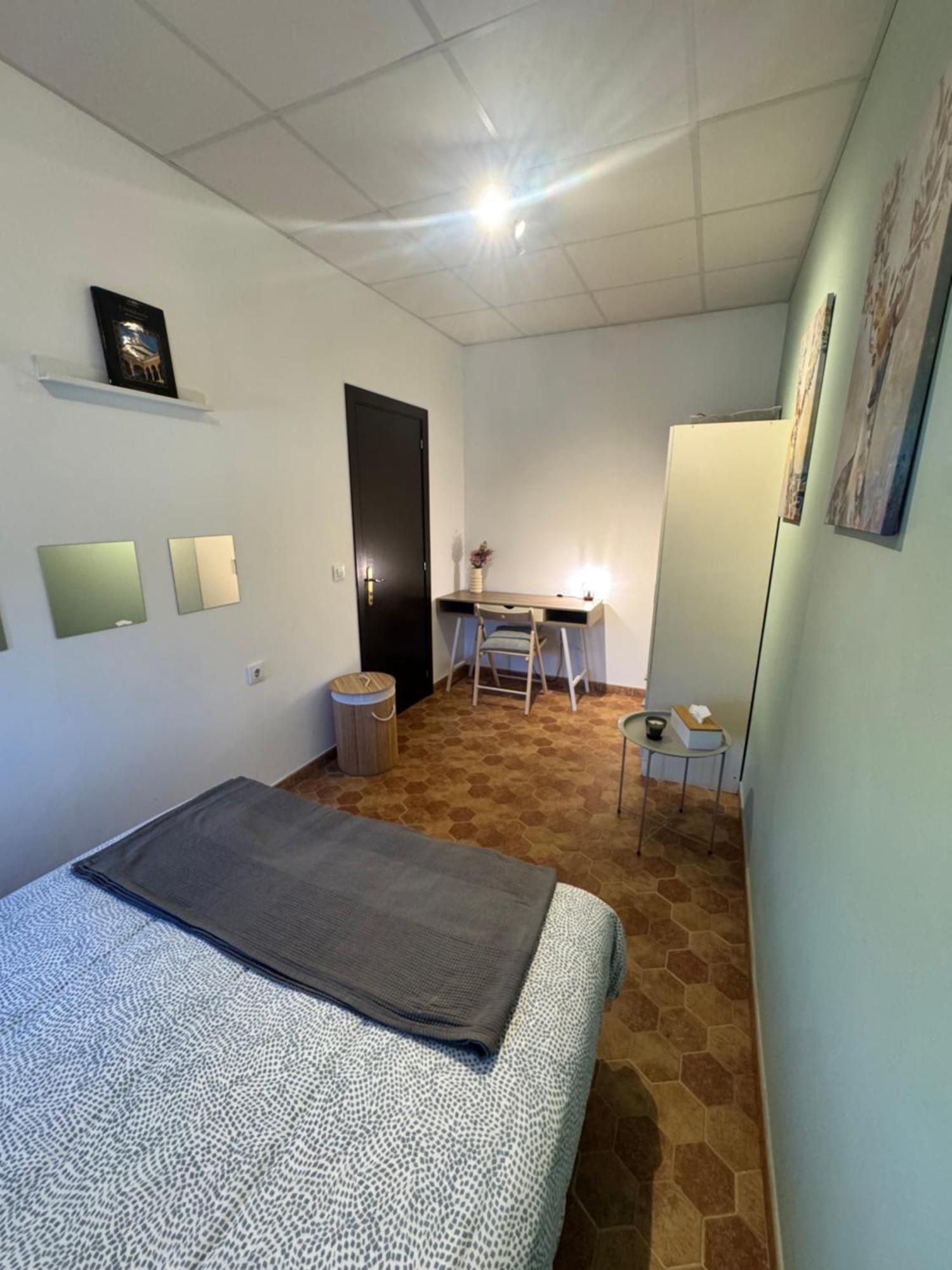Casa Los Laureles Pilas Εξωτερικό φωτογραφία