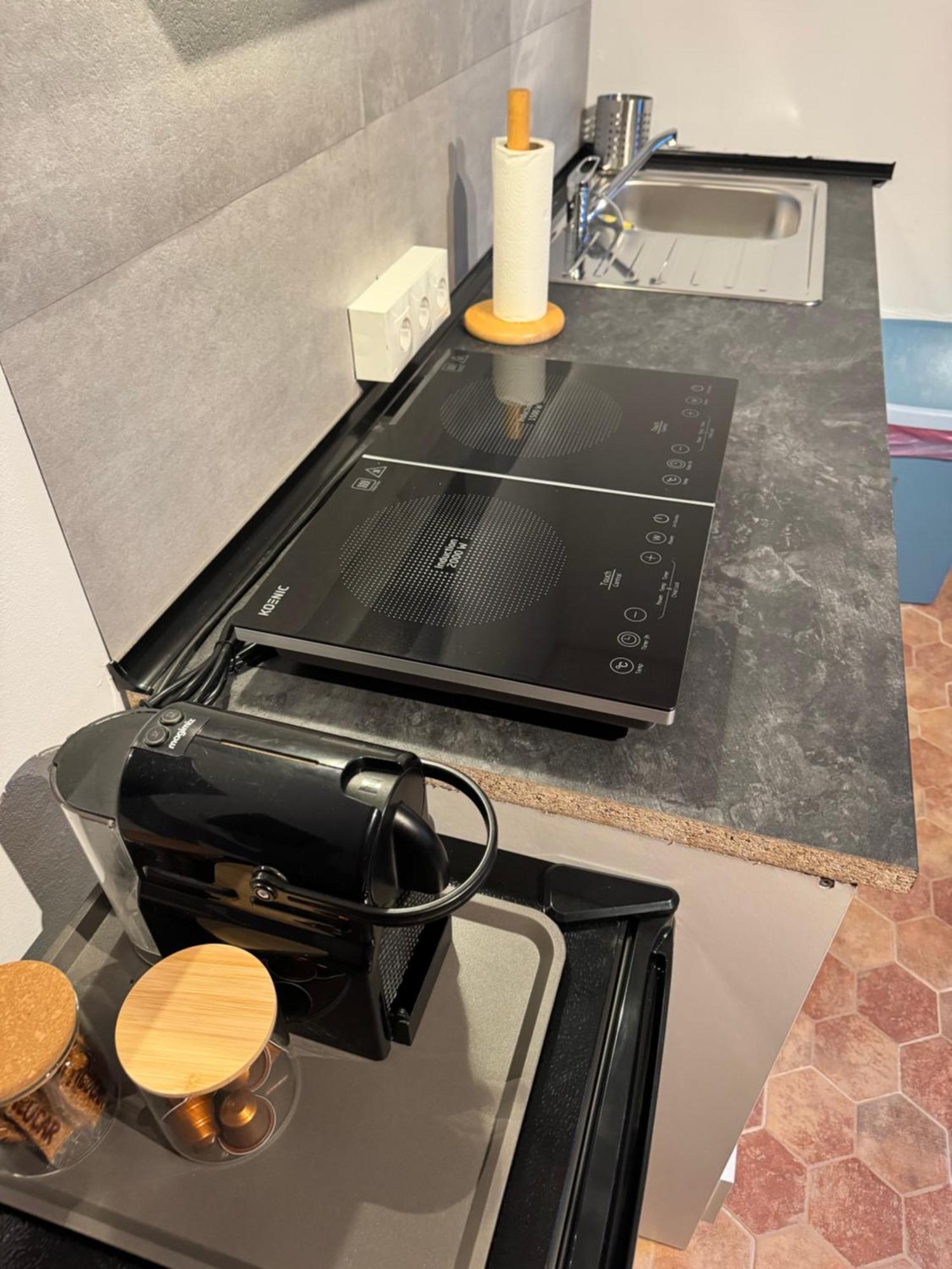 Casa Los Laureles Pilas Εξωτερικό φωτογραφία